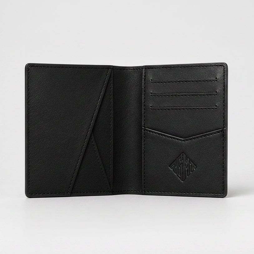 Founders Edition Spiderweb Wallet