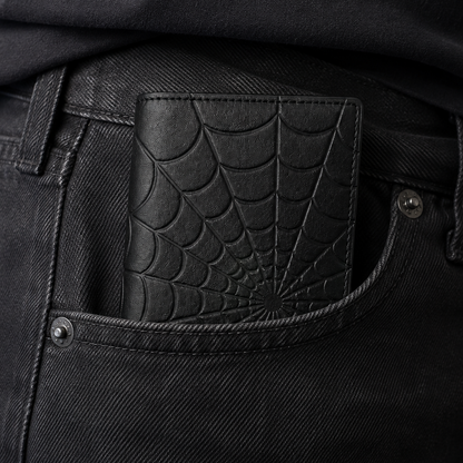 Founders Edition Spiderweb Wallet
