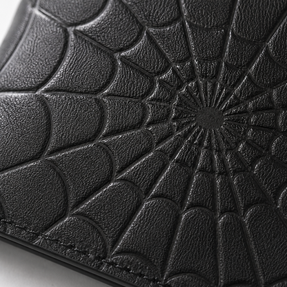 Founders Edition Spiderweb Wallet